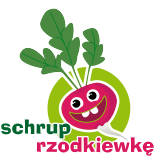 Schrup Rzodkiewkę